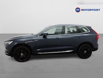 Used Volvo XC60 2022 for sale - 77493578: Photo