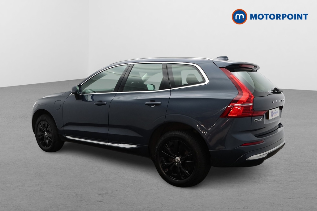 Used Volvo XC60 2022 for sale - 77493578: Photo 5