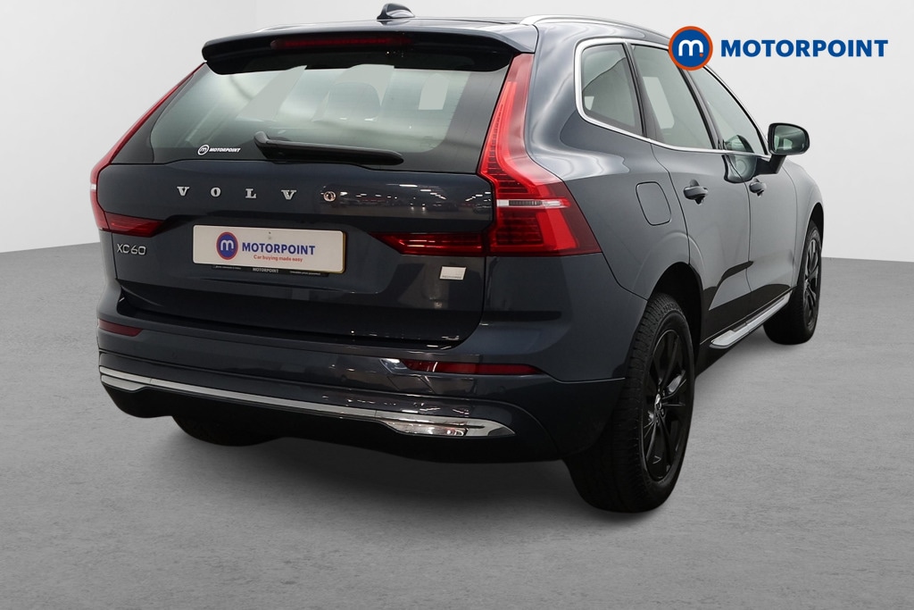 Used Volvo XC60 2022 for sale - 77493578: Photo 7