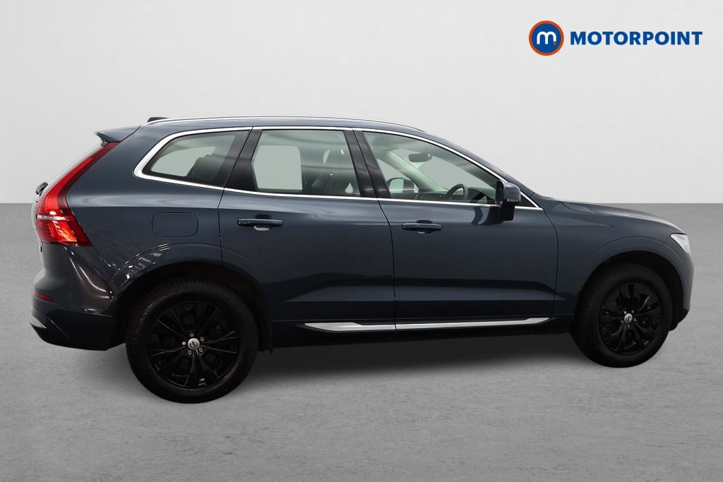 Used Volvo XC60 2022 for sale - 77493578: Photo 8