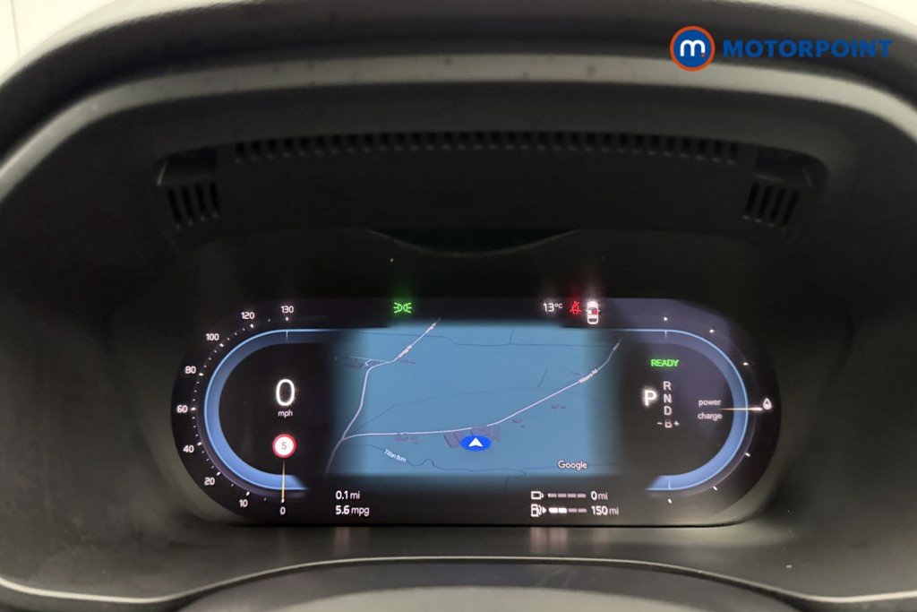 Used Volvo XC60 2022 for sale - 77493578: Photo 9