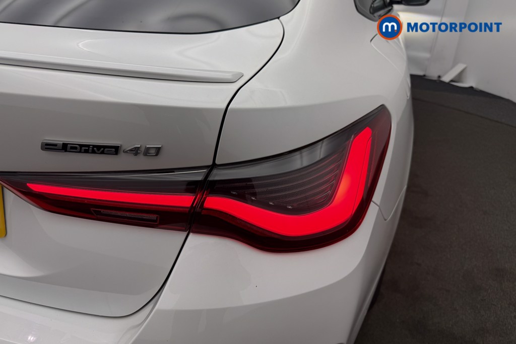 Used BMW i4 2022 for sale - 77367904: Photo 19