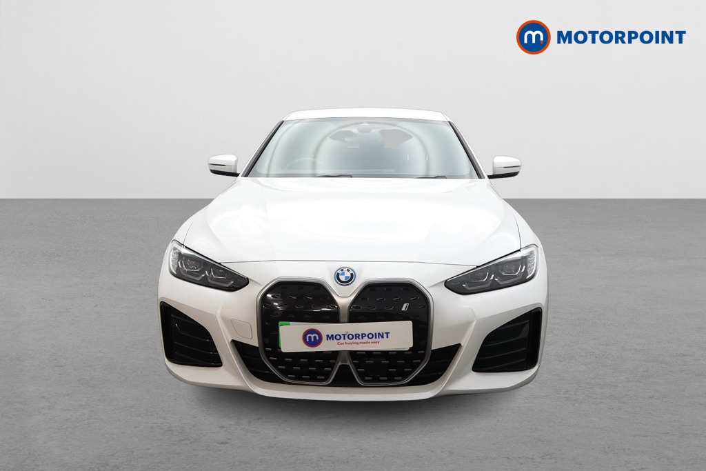 Used BMW i4 2022 for sale - 77367904: Photo 2