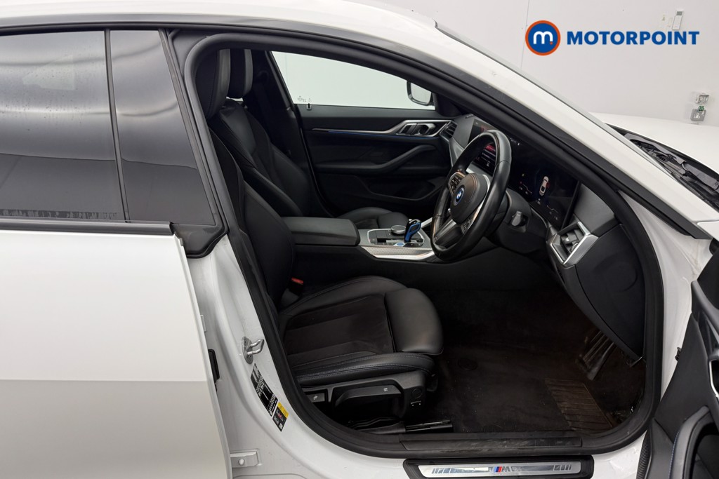 Used BMW i4 2022 for sale - 77367904: Photo 27