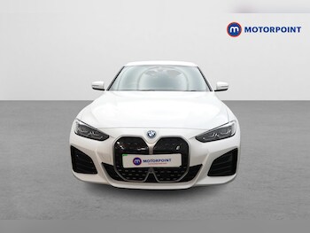 Used BMW i4 2022 for sale - 77367904: Photo