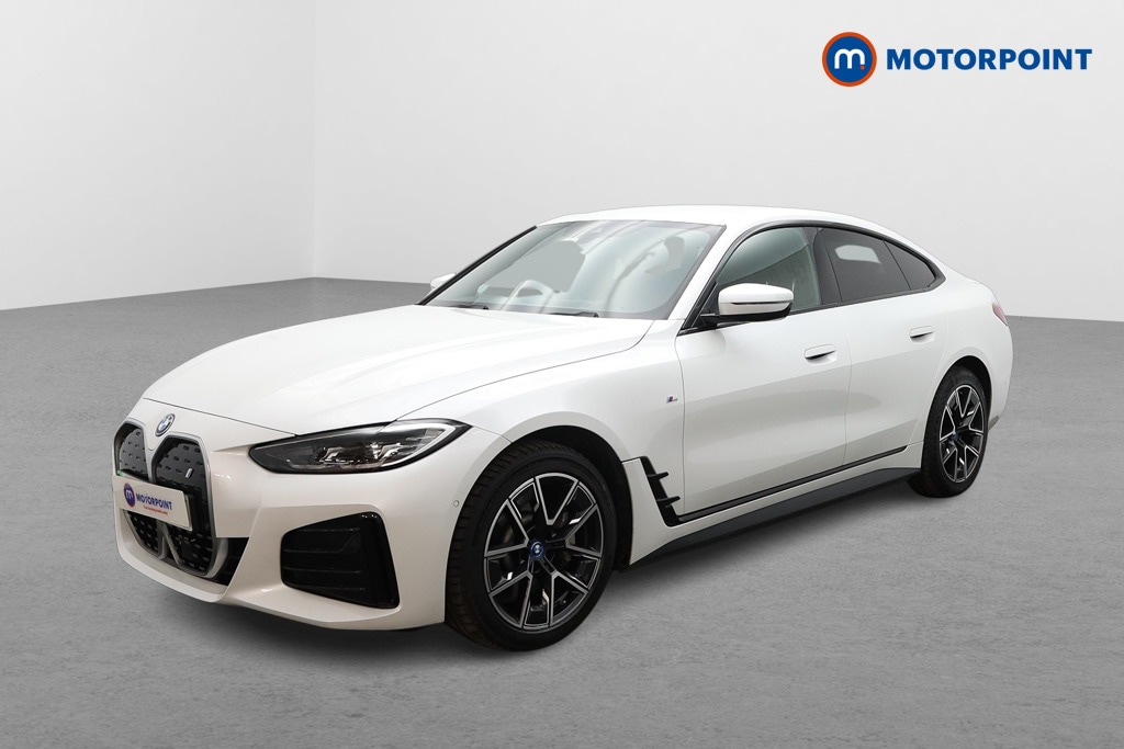 Used BMW i4 2022 for sale - 77367904: Photo 3