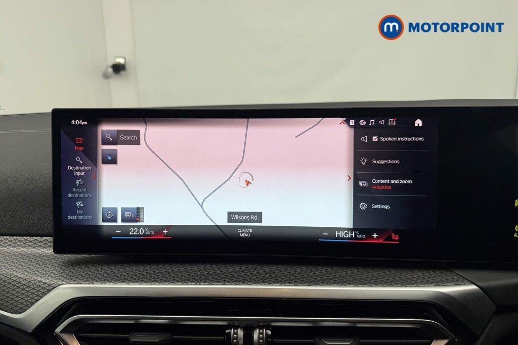 Used BMW i4 2022 for sale - 77367904: Photo 37