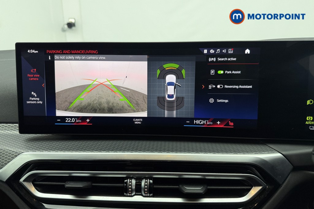 Used BMW i4 2022 for sale - 77367904: Photo 38