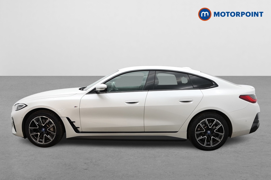 Used BMW i4 2022 for sale - 77367904: Photo 4