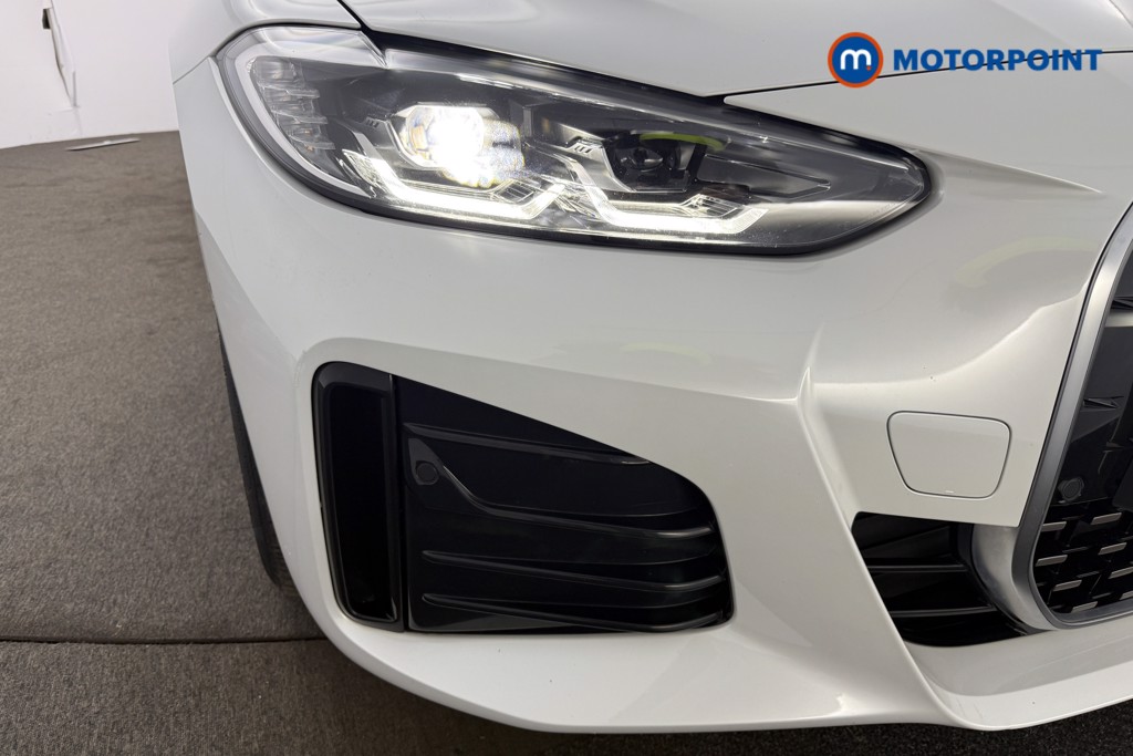 Used BMW i4 2022 for sale - 77367904: Photo 43