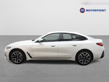 Used BMW i4 2022 for sale - 77367904: Photo