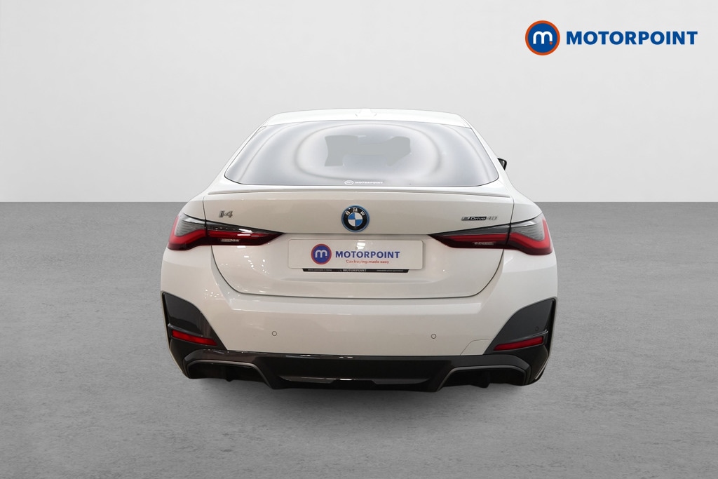 Used BMW i4 2022 for sale - 77367904: Photo 6