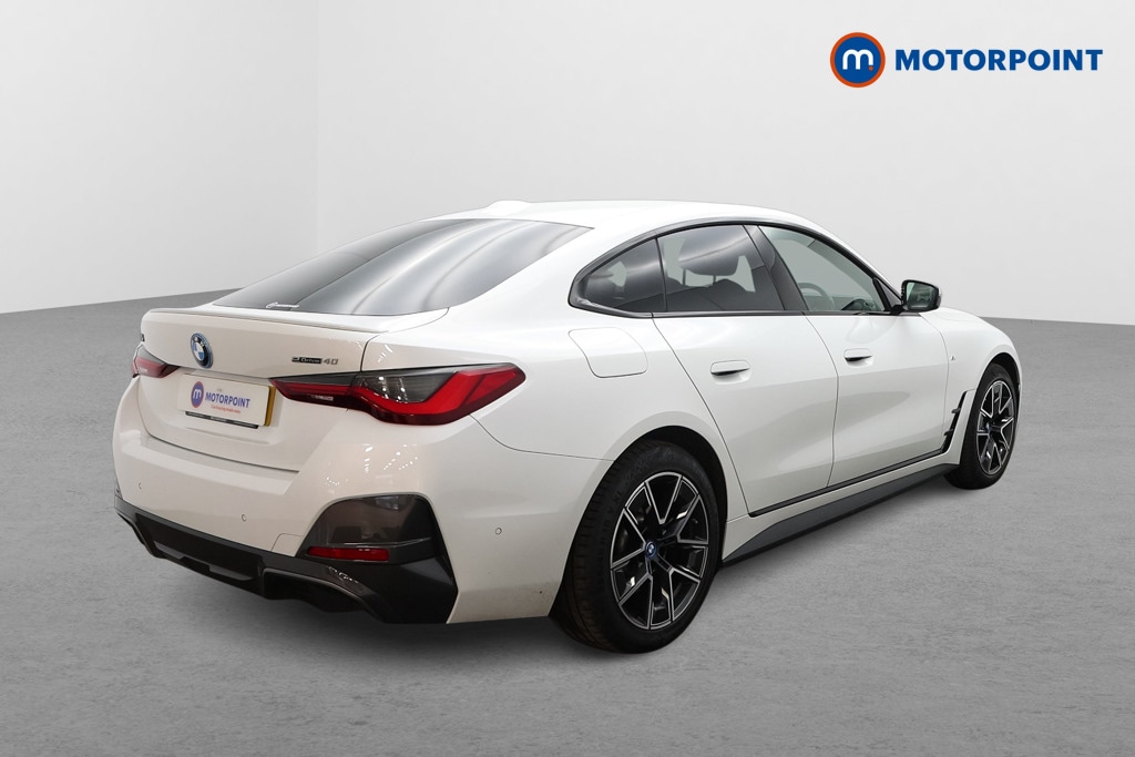 Used BMW i4 2022 for sale - 77367904: Photo 7