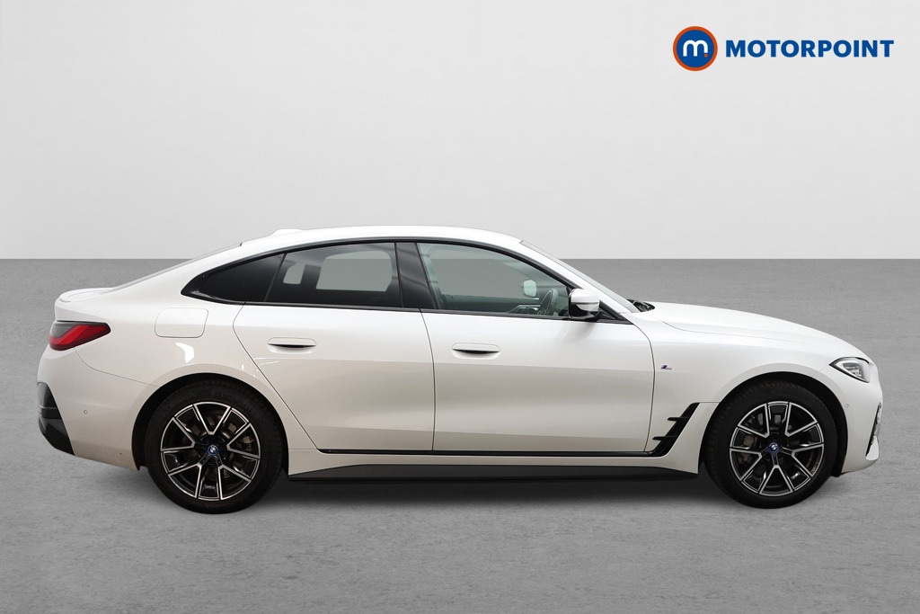 Used BMW i4 2022 for sale - 77367904: Photo 8