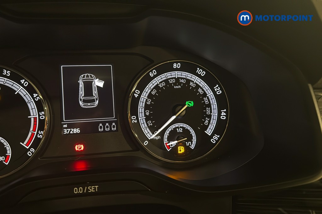 Used Skoda Kodiaq 2018 for sale - 77679670: Photo 16