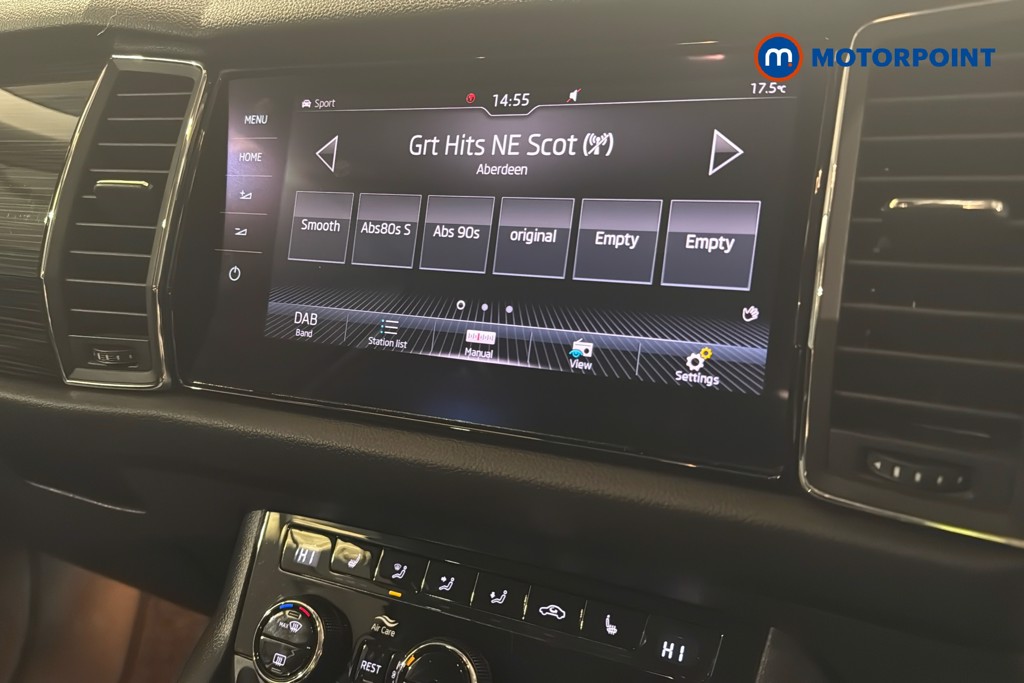 Used Skoda Kodiaq 2018 for sale - 77679670: Photo 17