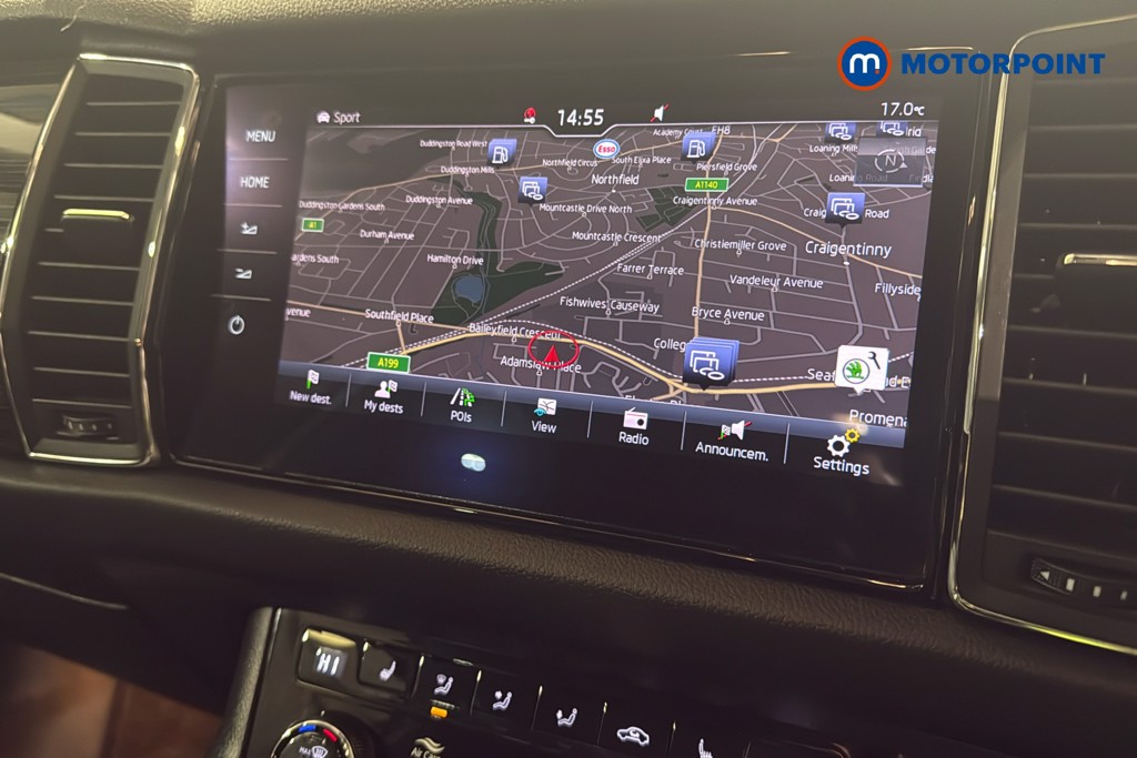 Used Skoda Kodiaq 2018 for sale - 77679670: Photo 18