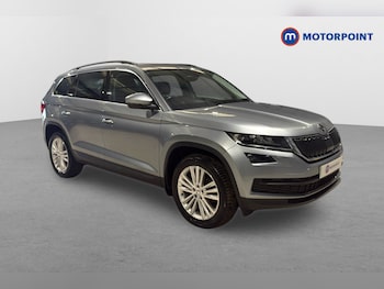 Skoda Kodiaq feature image