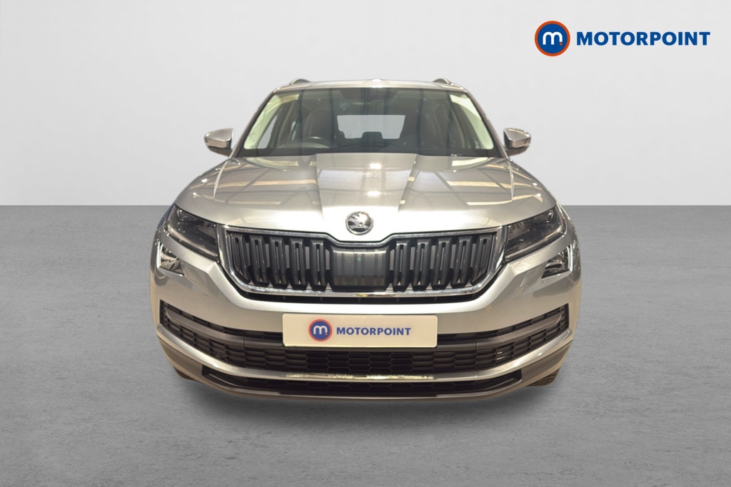 Used Skoda Kodiaq 2018 for sale - 77679670: Photo 2