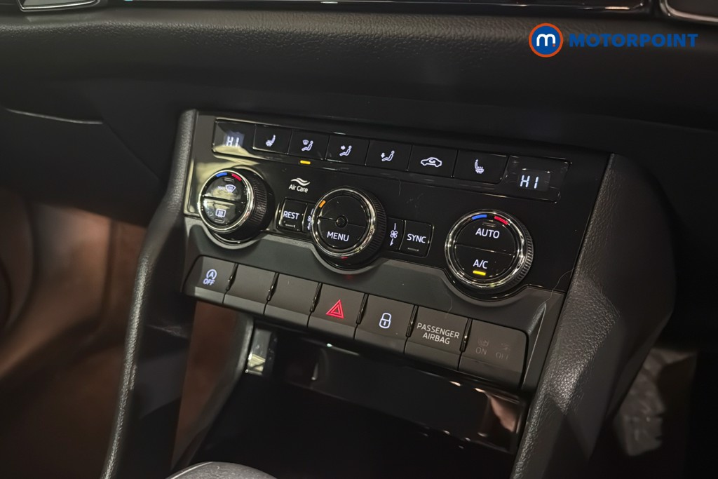 Used Skoda Kodiaq 2018 for sale - 77679670: Photo 20