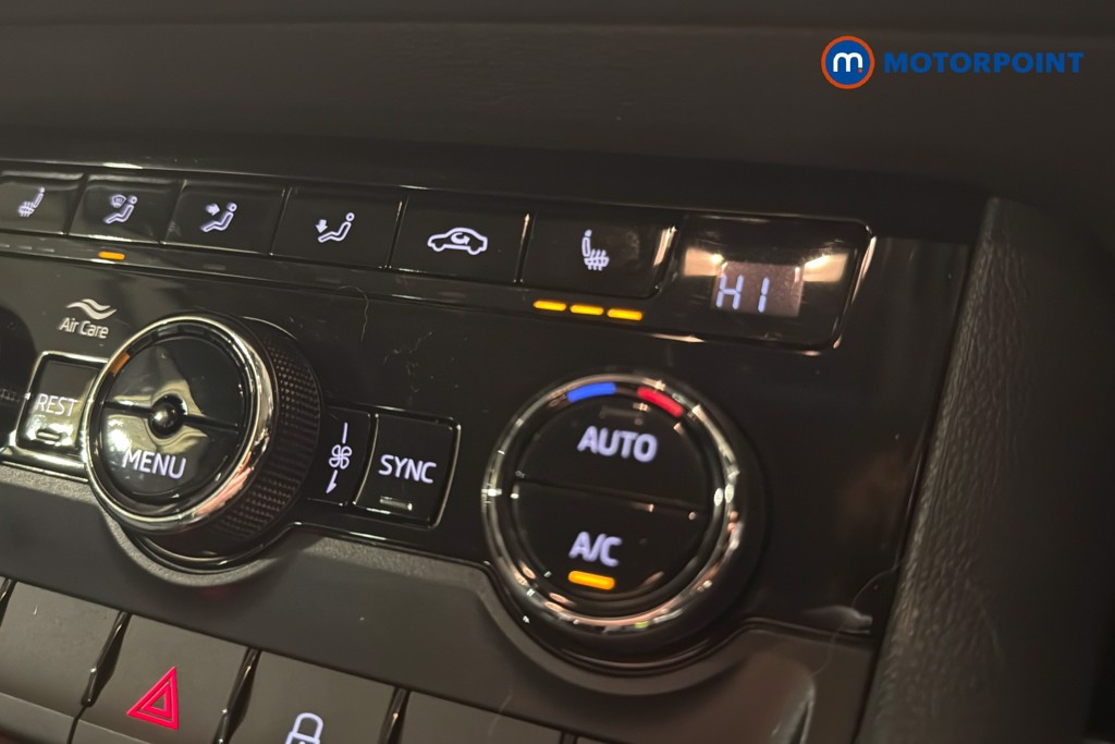 Used Skoda Kodiaq 2018 for sale - 77679670: Photo 22