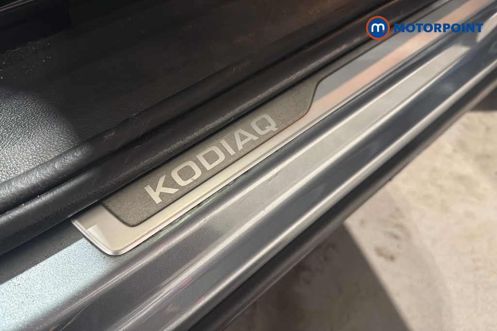 Used Skoda Kodiaq 2018 for sale - 77679670: Photo 32