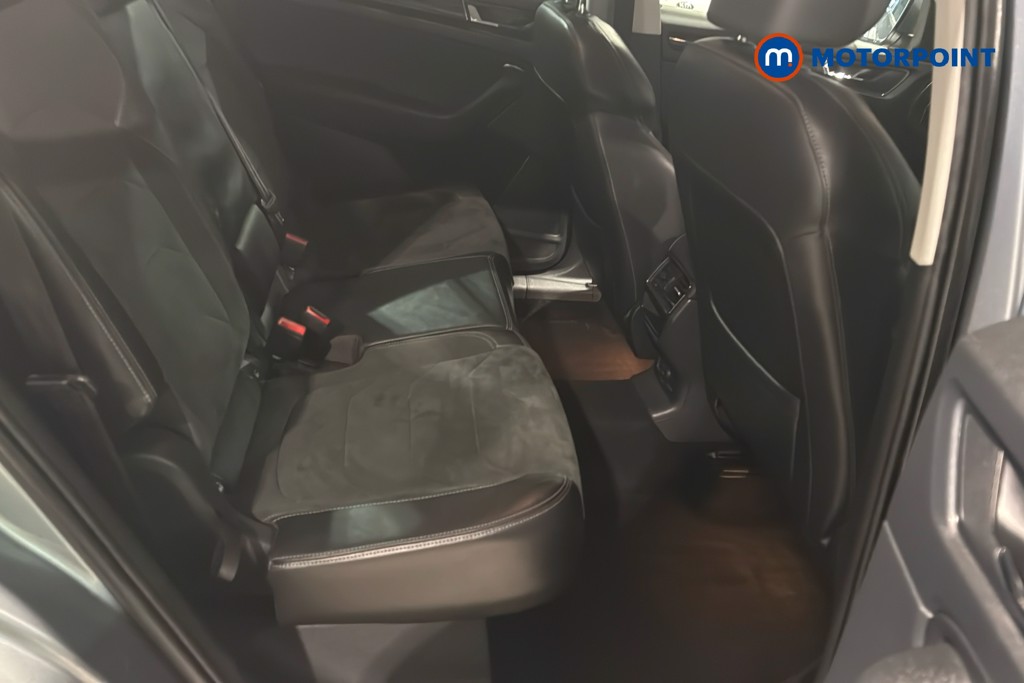 Used Skoda Kodiaq 2018 for sale - 77679670: Photo 33