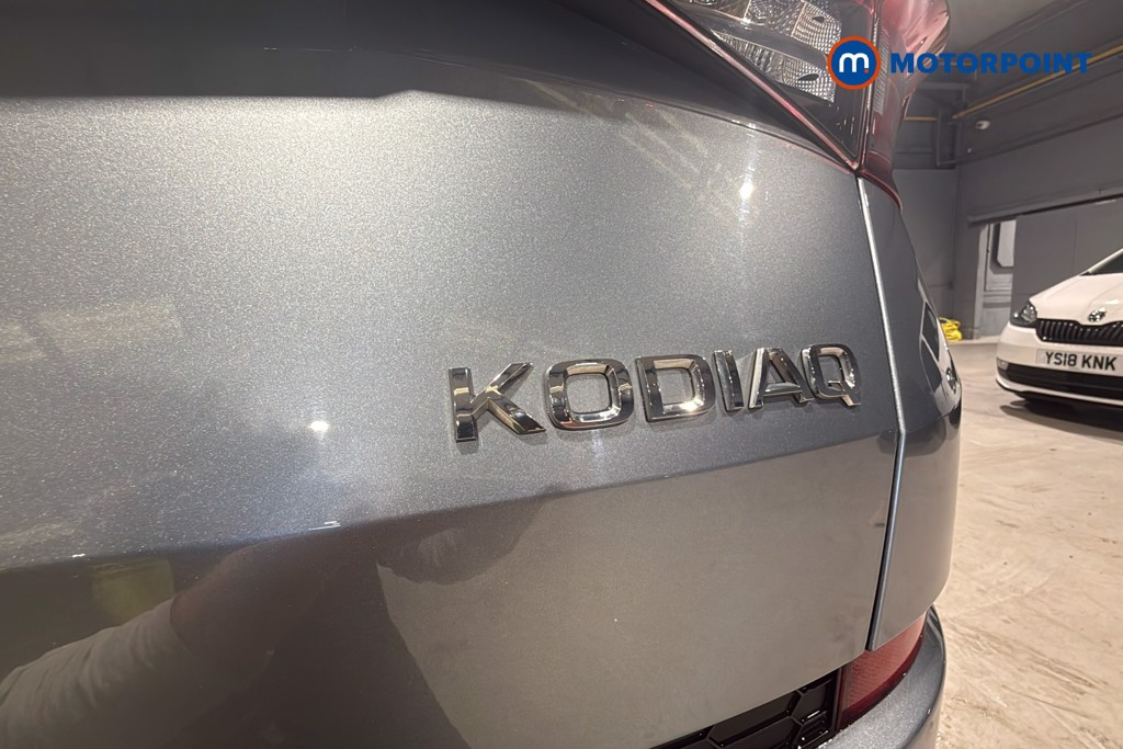 Used Skoda Kodiaq 2018 for sale - 77679670: Photo 38