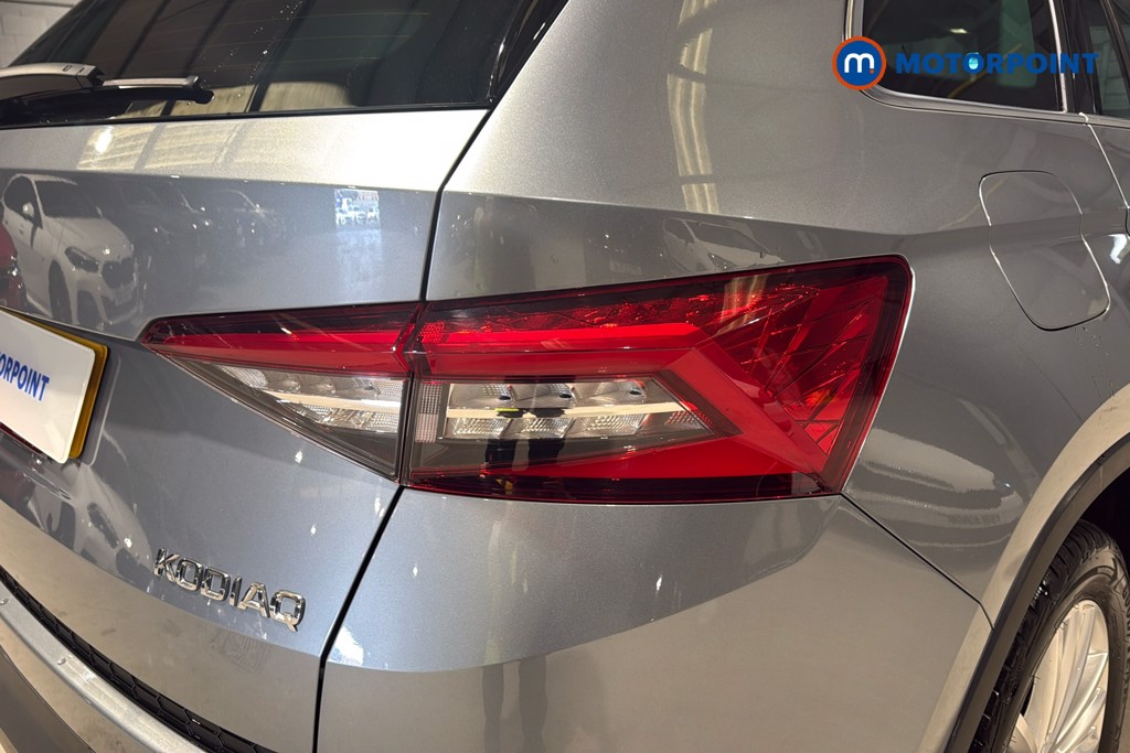 Used Skoda Kodiaq 2018 for sale - 77679670: Photo 39