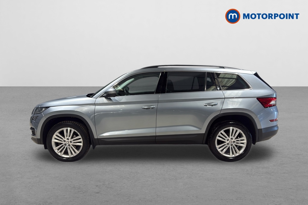 Used Skoda Kodiaq 2018 for sale - 77679670: Photo 4