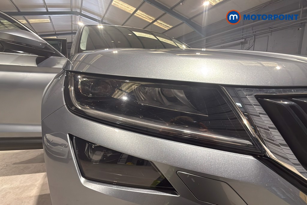 Used Skoda Kodiaq 2018 for sale - 77679670: Photo 44