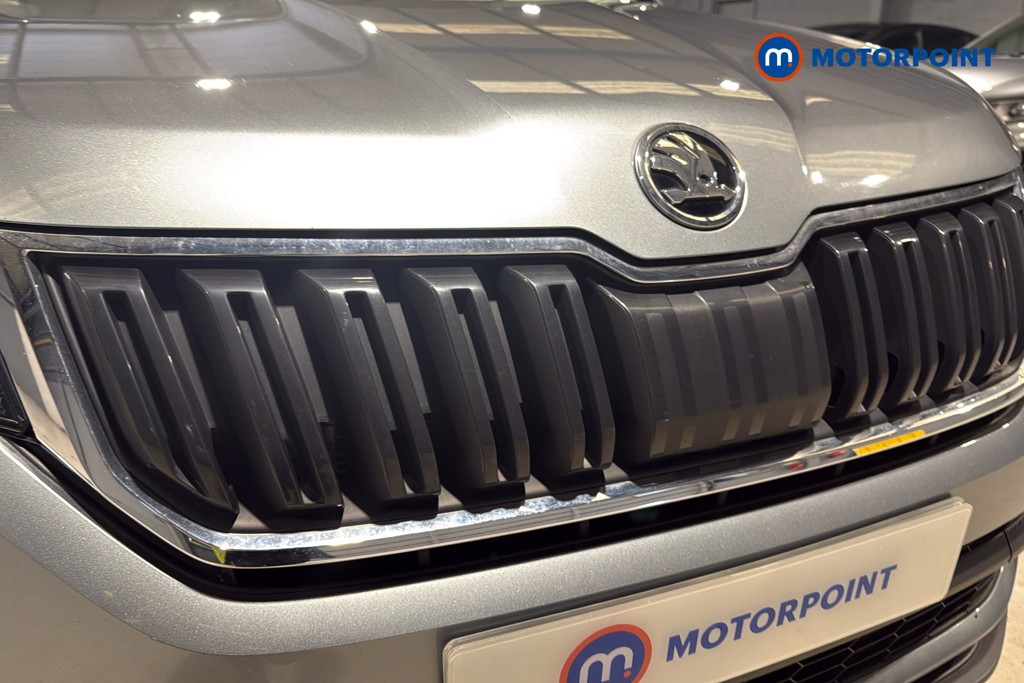 Used Skoda Kodiaq 2018 for sale - 77679670: Photo 45