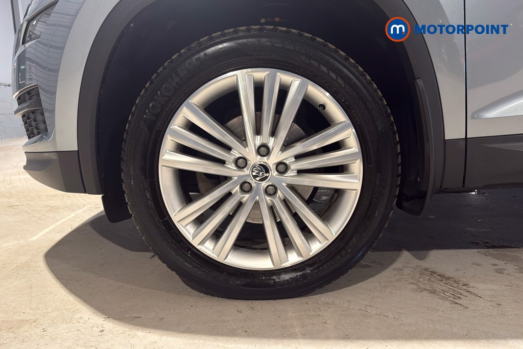 Used Skoda Kodiaq 2018 for sale - 77679670: Photo 46