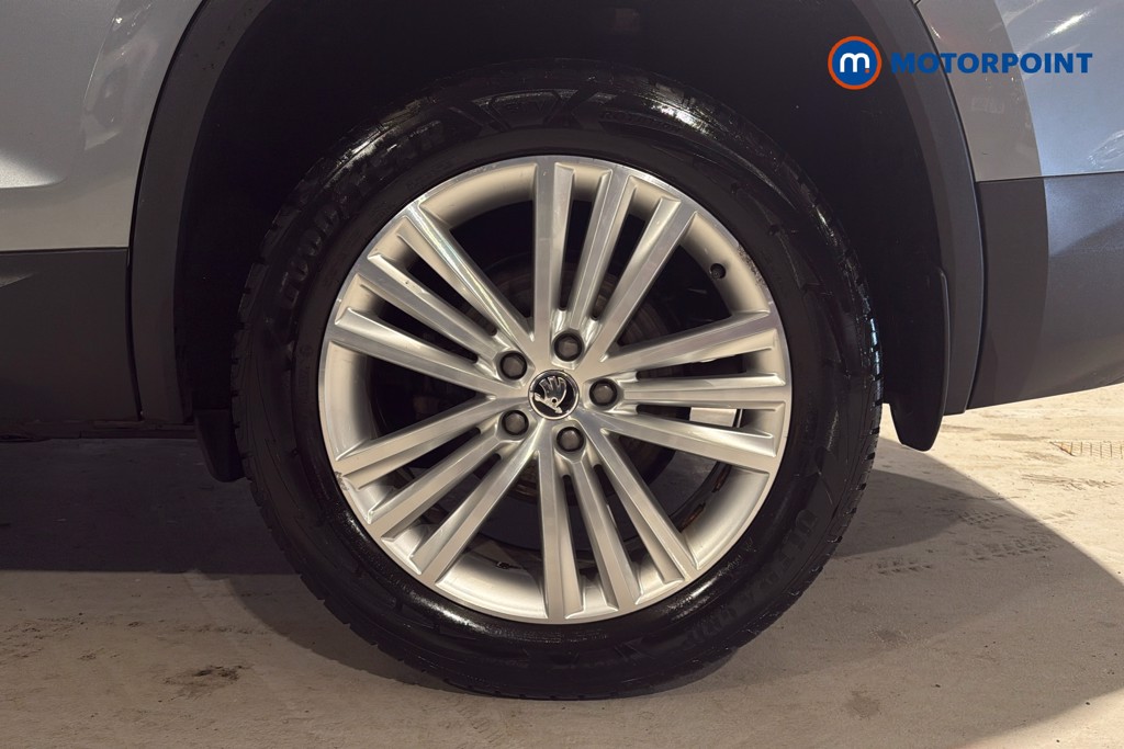 Used Skoda Kodiaq 2018 for sale - 77679670: Photo 47