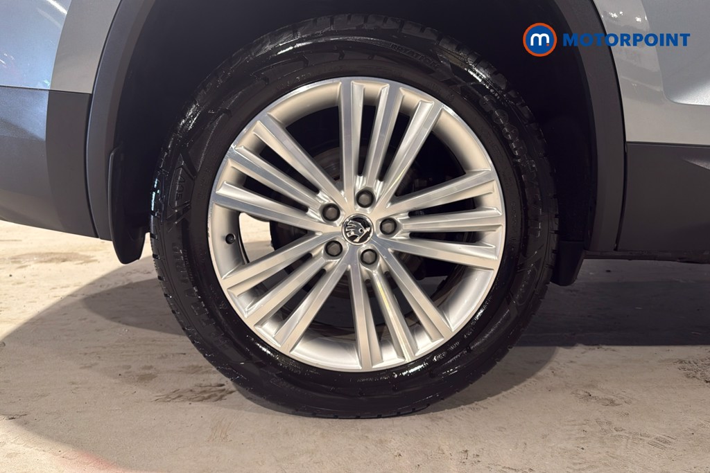 Used Skoda Kodiaq 2018 for sale - 77679670: Photo 48