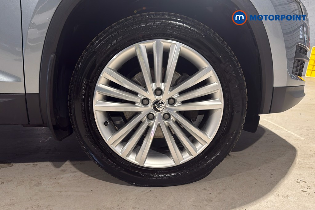 Used Skoda Kodiaq 2018 for sale - 77679670: Photo 49