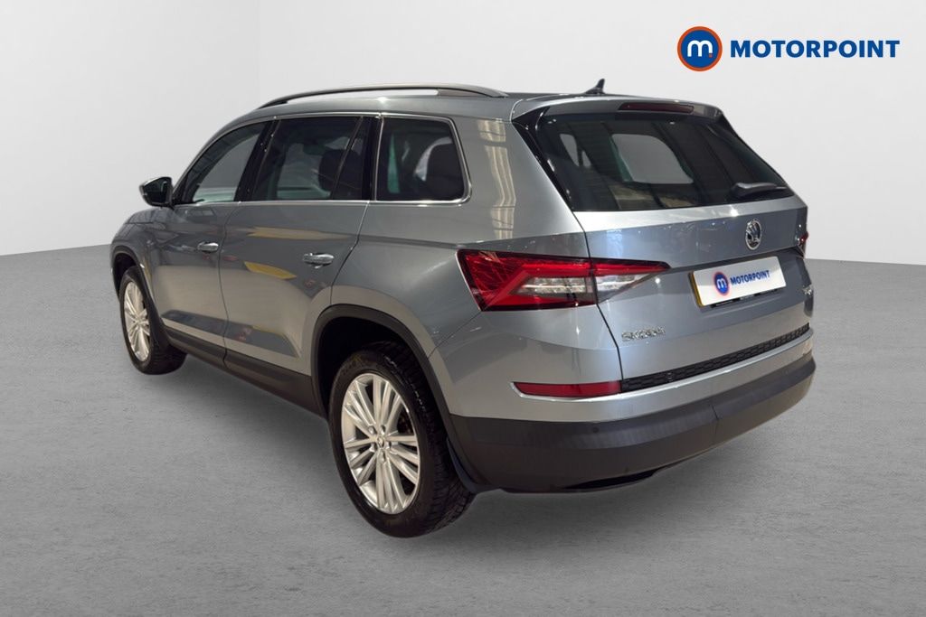 Used Skoda Kodiaq 2018 for sale - 77679670: Photo 5