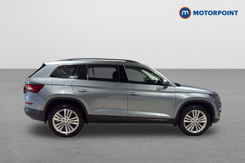 Used Skoda Kodiaq 2018 for sale - 77679670: Photo 8