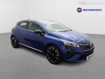 Used Renault Clio undefined for sale - 78949068: Photo