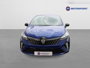 Used Renault Clio undefined for sale - 78949068: Photo