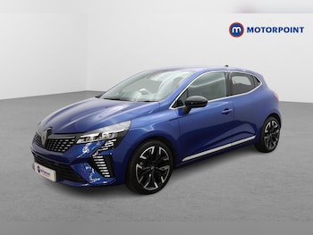 Used Renault Clio undefined for sale - 78949068: Photo