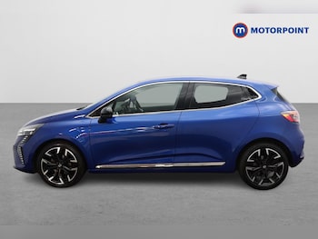 Used Renault Clio undefined for sale - 78949068: Photo