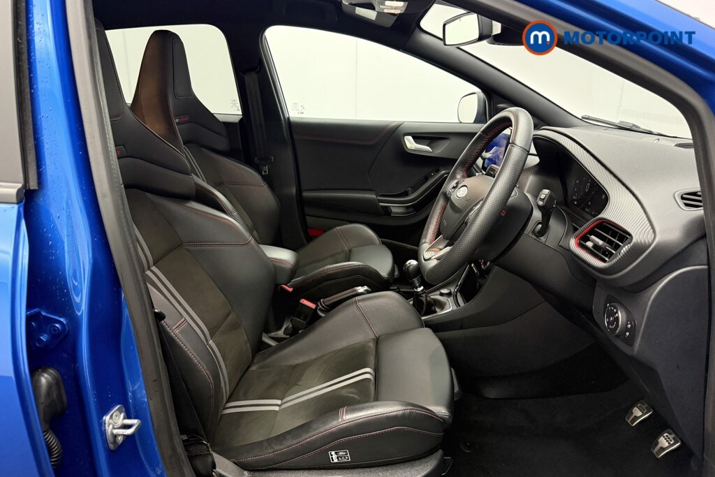 Used Ford Puma 2023 for sale - 77568061: Photo 10