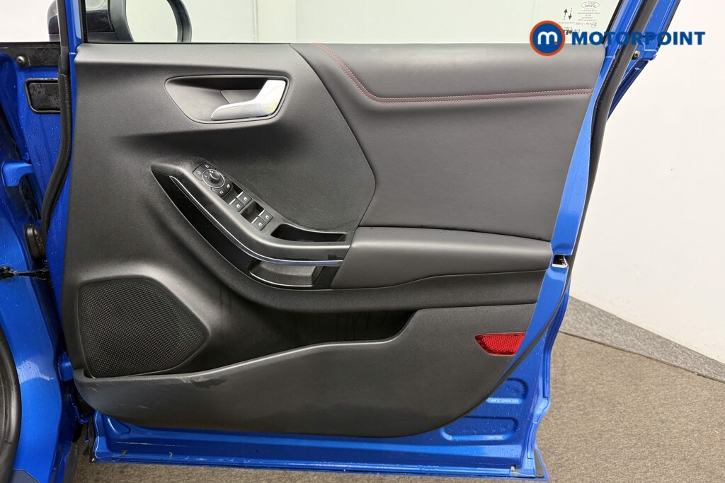 Used Ford Puma 2023 for sale - 77568061: Photo 11