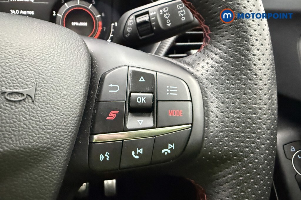 Used Ford Puma 2023 for sale - 77568061: Photo 18