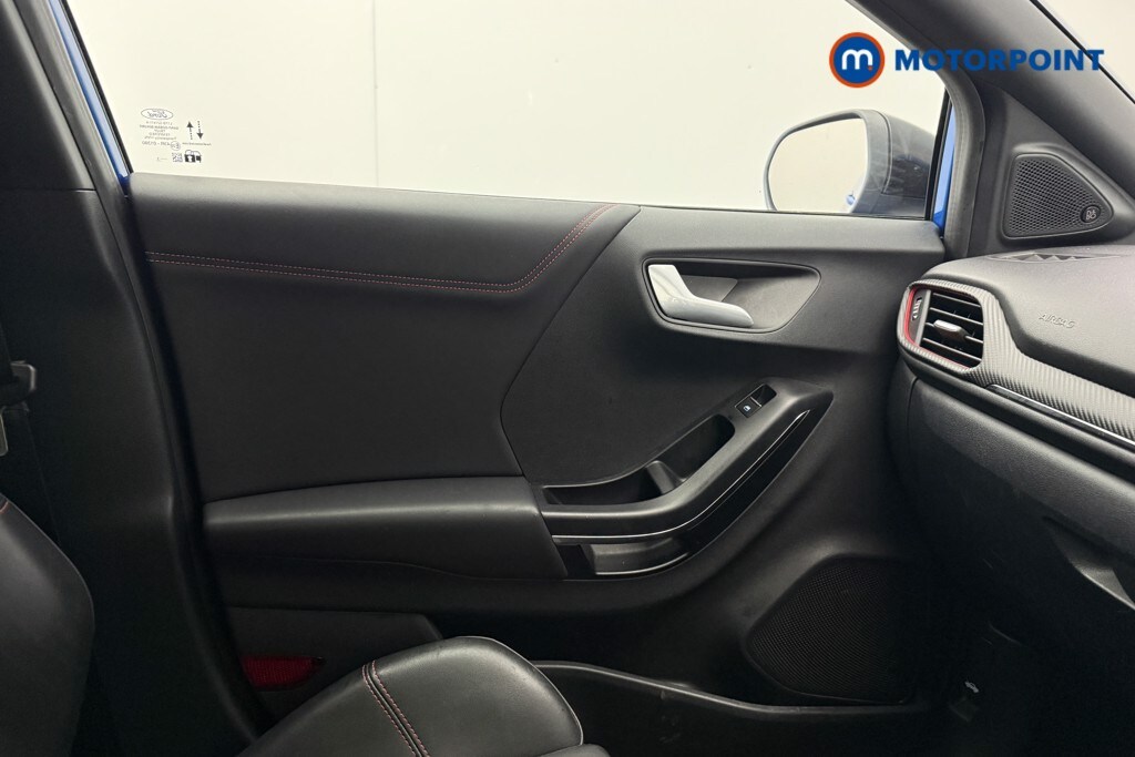 Used Ford Puma 2023 for sale - 77568061: Photo 20