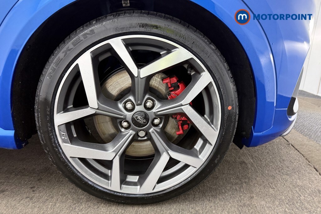 Used Ford Puma 2023 for sale - 77568061: Photo 27