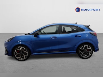 Used Ford Puma undefined for sale - 77568061: Photo