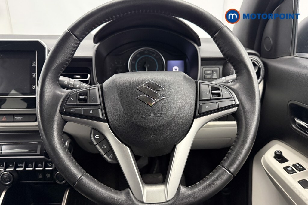 Used Suzuki Ignis for sale - 77916739: Photo 12