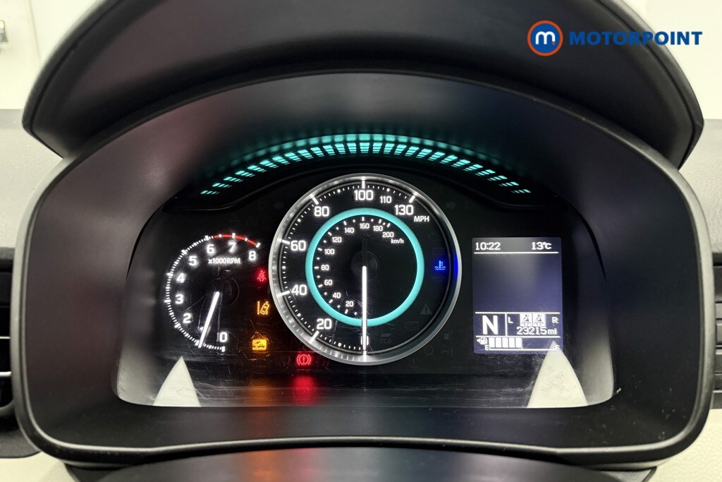 Used Suzuki Ignis for sale - 77916739: Photo 13